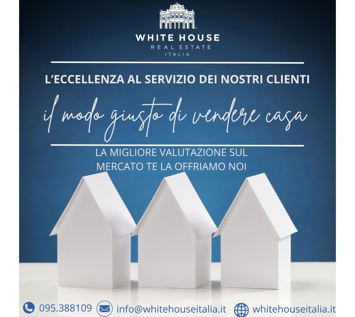 La migliore valutazione sul mercato te la offriamo noi